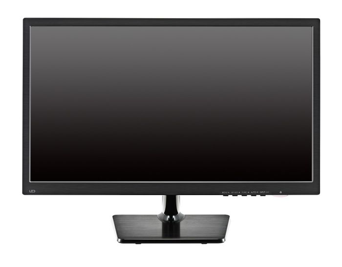 Dell 23-inch HD LED Touchscreen Widescreen LCD Panel for Inspiron 23 (5348)