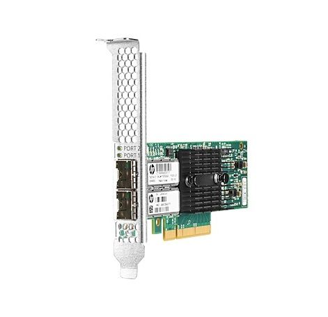 HP Ethernet 10GB 2-Port 546SFP+ Adapter