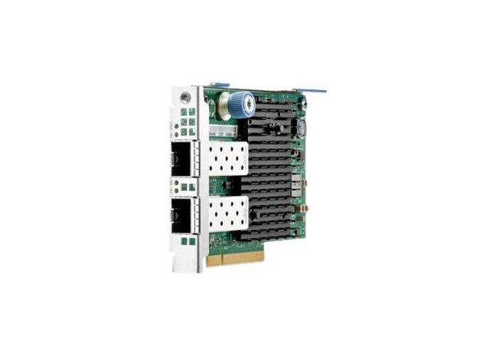 HP Ethernet 10Gb 2-port PCI Express 3.0 X8 SFP+ X710-DA2 Adapter
