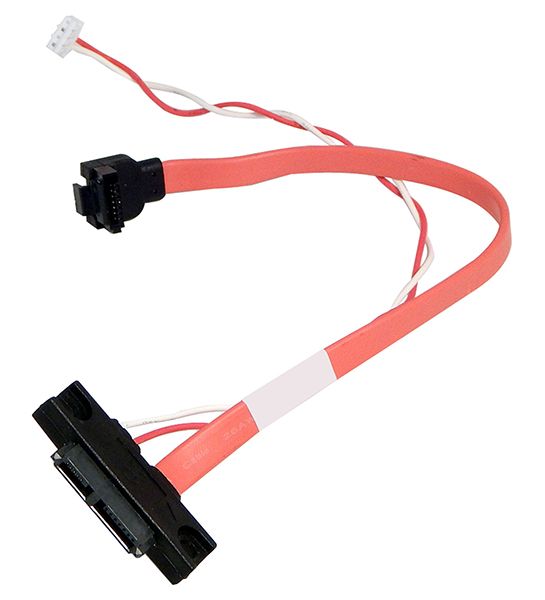 HP 18MM Power 160MM ODD SATA Cable