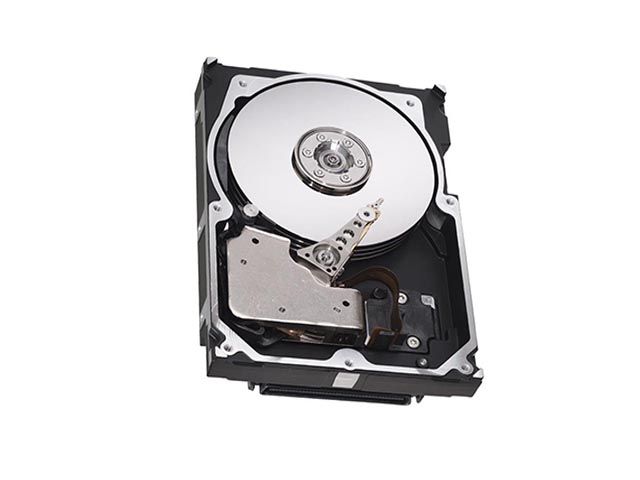 HP 3Par Storeserv 7000 1.2TB 10000RPM SAS 6Gb/s 2.5-inch Hard Drive
