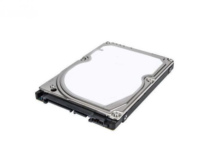 Hitachi Travelstar 7K320 250GB 7200RPM SATA 3Gb/s 2.5-inch Hard Drive