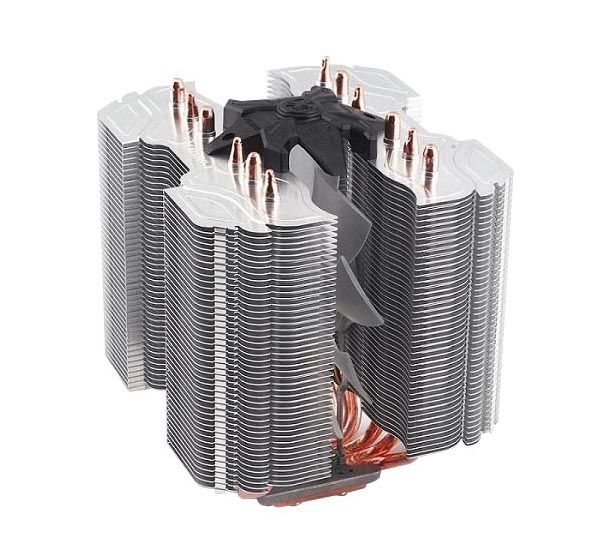 Dell Alienware Aurora R4 Liquid Cooling Heatsink with Fan