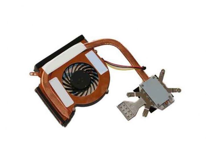 Dell Laptop Heatsink Precision M4700