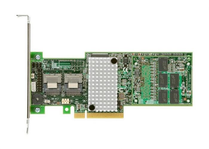 IBM 2 Gigabit Fiber Channel PCI and PCI-x Adapter (6239) (5704)
