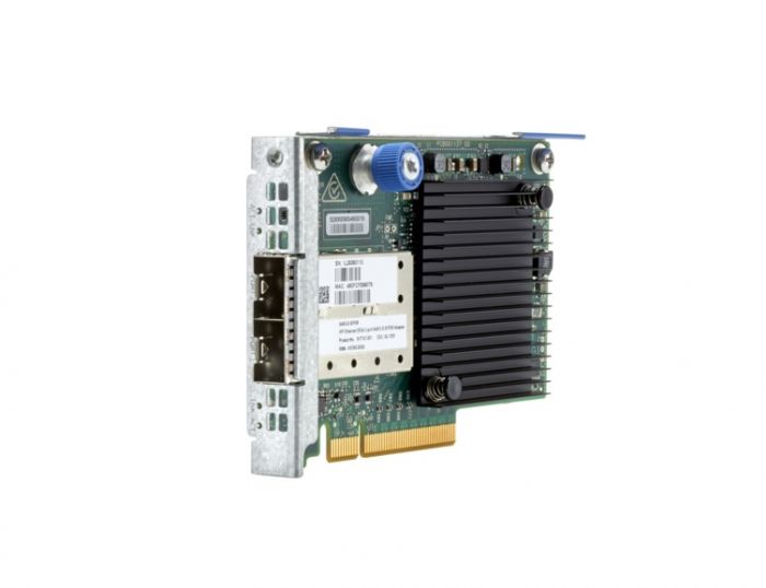 HP 10/25Gb 2-Port 631FLR-SFP28 Ethernet Adapter for ProLiant DL580 Gen10