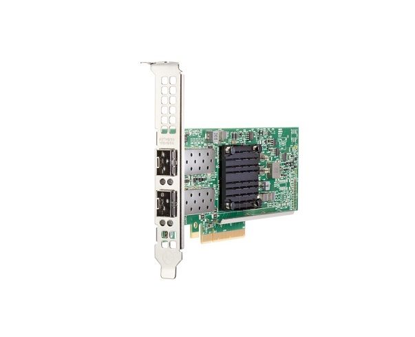 HP 10/25Gb 2-Port 631SFP28 Ethernet Adapter for ProLiant DL580 Gen10