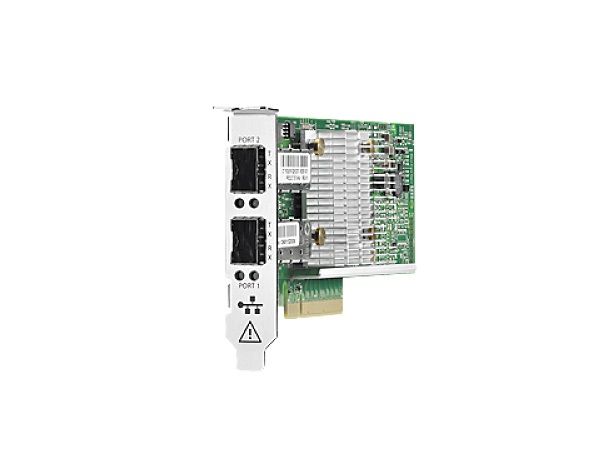 HP 535FLR-T 10GB 2-Port Ethernet Adapter for ProLiant DL580 Gen10