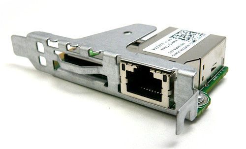 Dell Idrac 7 Enterprise Remote Access Card for PowerEdge R320 / R420 / R520 Server