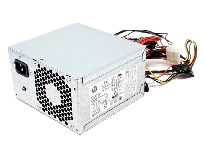 HP 180-Watts Power Supply For HP Pavilion 510 550 ProDesk DT