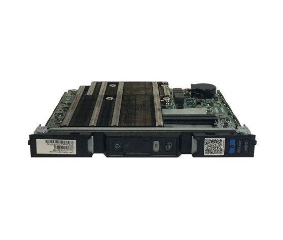 HP ProLiant m510-16c Server Cartridge