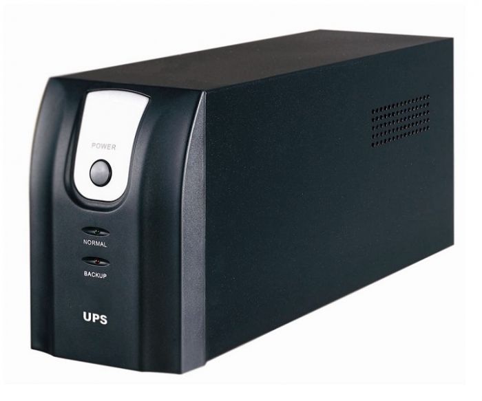 HP Single Phase 1GB UPS Network Management Module