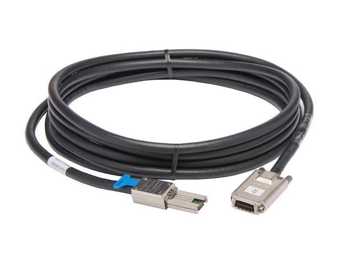 HP ML350 Gen10 Smart Array/HBA Mini-SAS Cable Kit