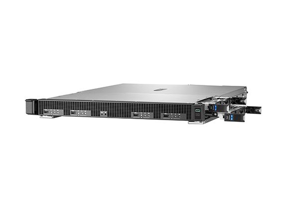 HP V2 Telco Baseboard for Edgeline EL4000 Converged Edge System