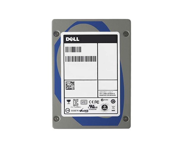 Dell 2TB 7200RPM SATA 3Gb/s 3.5-inch Hard Drive