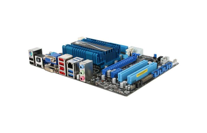 ASUS E35M1-M PRO Desktop Motherboard AMD Zacate E350 1.6GHz Integrated Processor Micro ATX 1 x Processor Support 8GB DDR3 SDRAM Maximum RAM Serial ATA/600 Yes 1 x PCIe x16 Slot 2 x USB 3.0 Port Yes