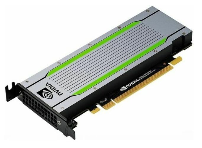 Nvidia Tesla T4 16GB GDDR6 PCI Express Low Profile Graphics Card