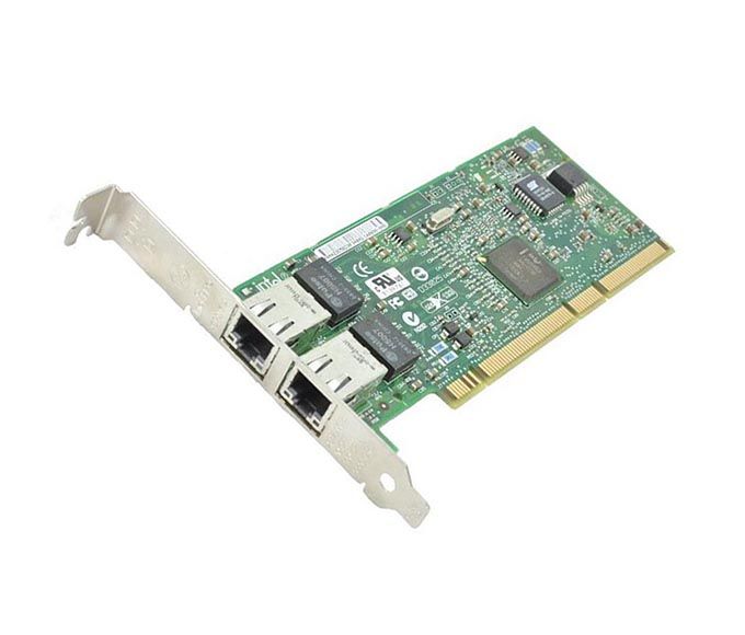 HP / Intel X710-DA2 X710 2-Port 10GB PCIe G3 OEM Network Adapter