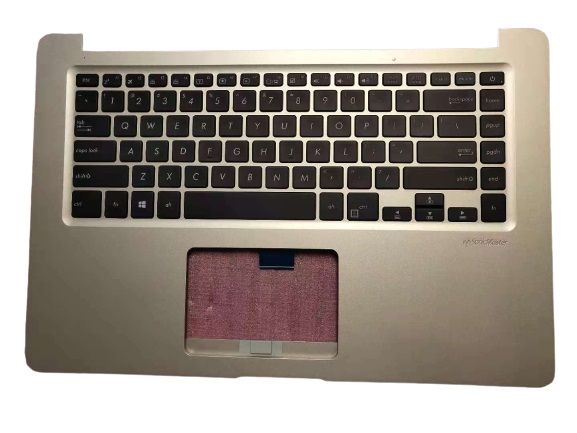 ASUS S510UA-DS51 15.6-inch PALMREST and KEYBOARD