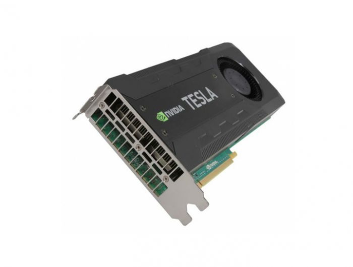 IBM Nvidia Tesla K40C 5GB GDDR5 384-Bit PCI-Express x16 Video Graphics Card