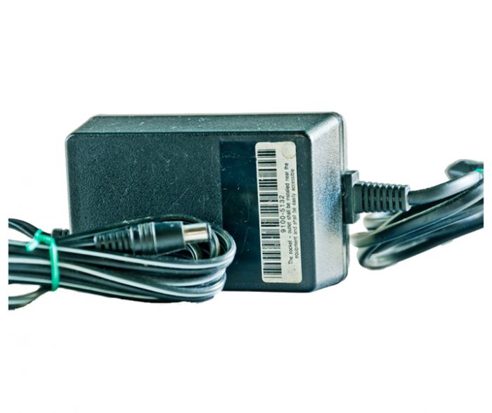 HP 230V Power Supply for DeskJet 695c Printer