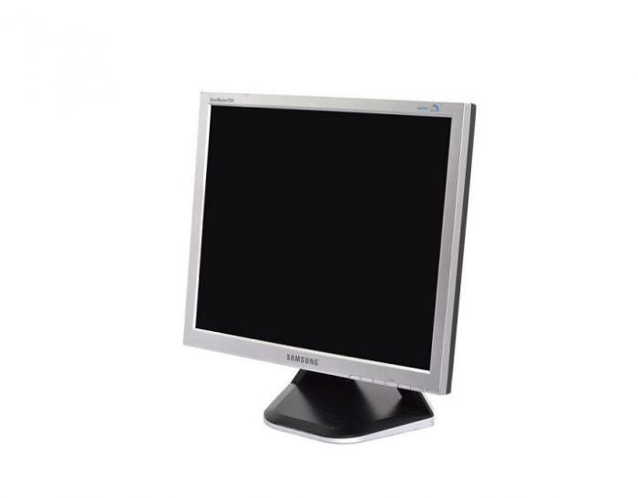 Samsung SyncMaster 910T 19-inch 1280 x 1024 at 75 Hz TFT Active Matrix LCD Monitor