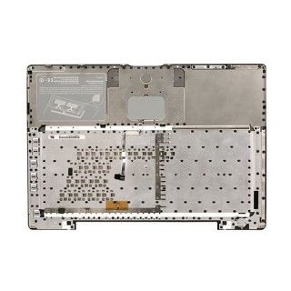 Apple KeyBoard with Top Case for MacBook 13