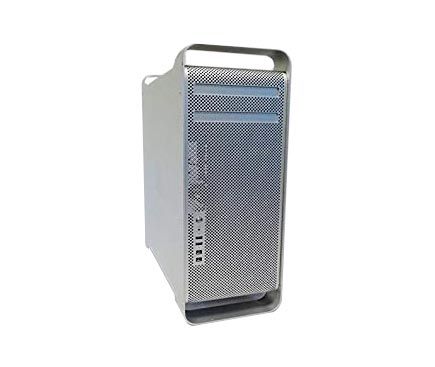 Apple Case Enclosure (without Power Supply) for Mac Pro