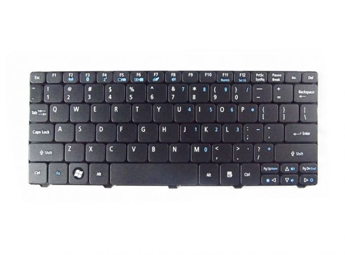 Apple Keyboard Assembly for MacBook Pro A1261