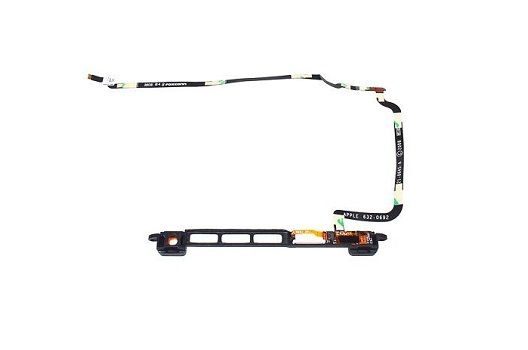 Apple Hard Drive Bracket with IR Sleep for MacBook A1278