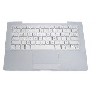 Apple KeyBoard With Top Case Housing for MacBook 13