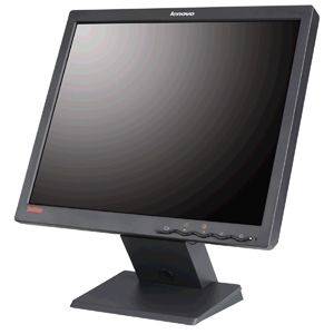 IBM Lenovo ThinkVision L171 17-inch Monitor