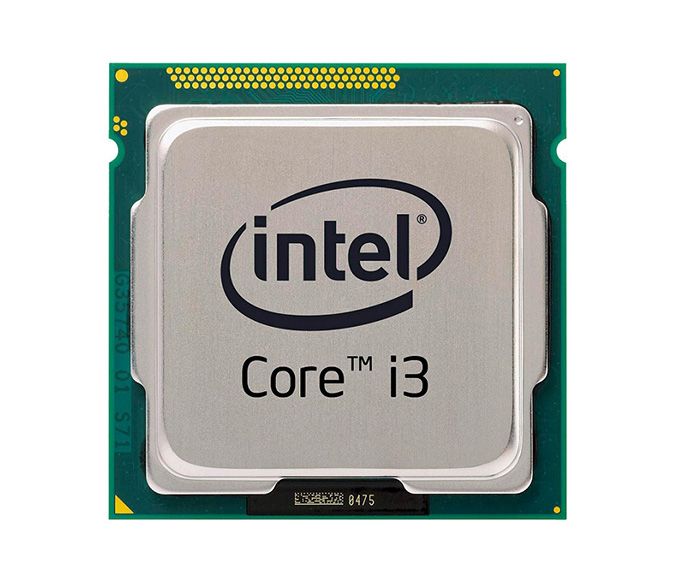 Dell 3.40GHz 5GT/s DMI 3MB SmartCache Socket FCLGA1155 Intel Core i3-2130 Dual Core Processor