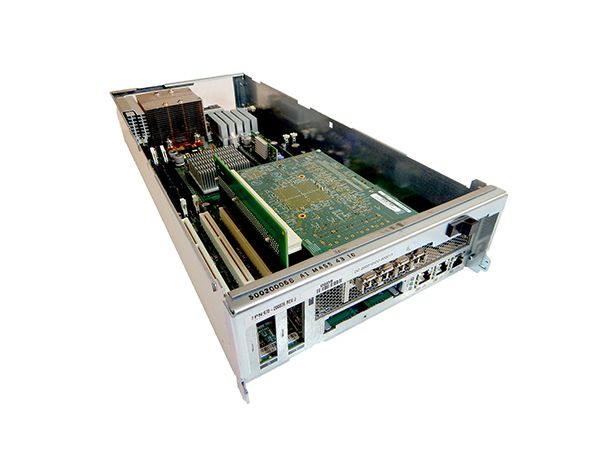 HP 3PAR 2.33GHz F-Class Controller Node
