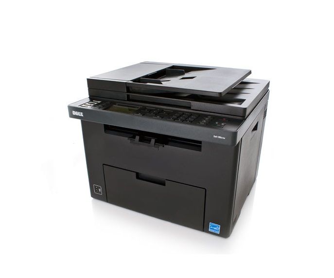 Dell 1355cn Multifunction Network Color Printer