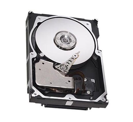 Seagate 147GB 15000RPM SAS 6Gb/s 2.5-inch Hard Drive