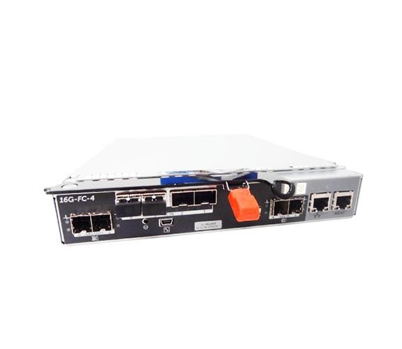 Dell 16Gb Fibre Channel ISCSI Controller with 8Gb Memory for PowerVault MD3800F