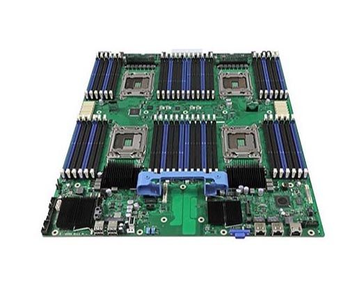 HP System Board (Motherboard) for J2240 Workstation