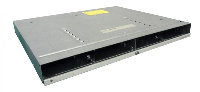 HP SureStore DS2100 4 Slot Disk System Enclosure 1U Rackmount