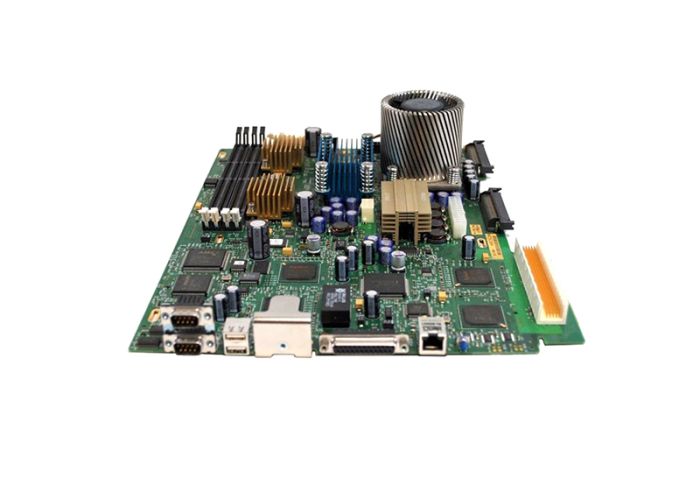 HP B2600 System Board (System Board) with 500MHz Processor