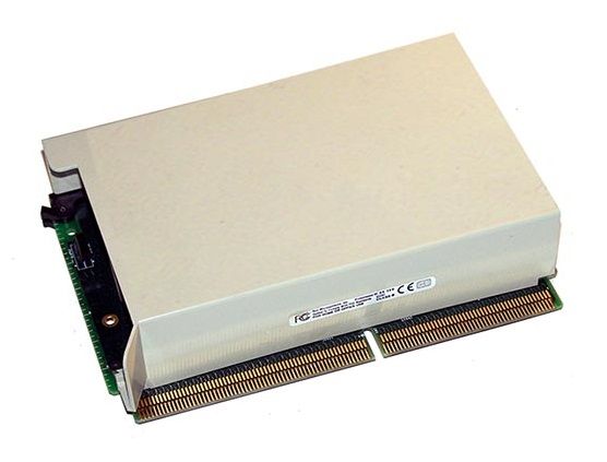 HP Processor and Memory Cell Board for rp7410 Server