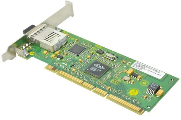 HP PCI-X 1000Base-SX Gigabit Ethernet Network Adapter