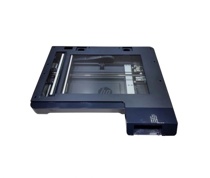 HP Scanner Top Assembly for LaserJet Enterprise M521 Series Printer