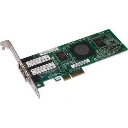 HP StorageWorks FCA2214 Fibre Channel Host Bus Adapter 1 x LC PCI-X 2 GB/s