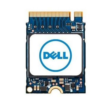 Dell 512GB PCI Express M.2 Solid State Drive for Latitude 3190