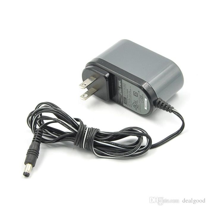 Linksys / Cisco 12-Watts 12V 1A Power Adapter for SLM2008 Switch