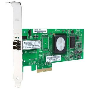 HP StorageWorks FC2143 1-Port 4GB/s Fibre Channel PCI-Express x 2.0 Host Bus Adapter