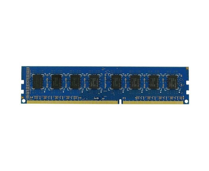 ADATA 4GB DDR3-1600MHz PC3-12800 non-ECC Unbuffered CL11 240-Pin DIMM Memory Module