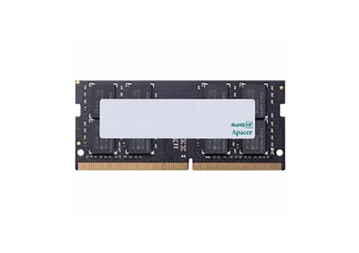 ADATA Premier 16GB PC4-25600 DDR4-3200MHz Non-ECC Unbuffered CL22 260-Pin SoDIMM 1.2V Memory Module