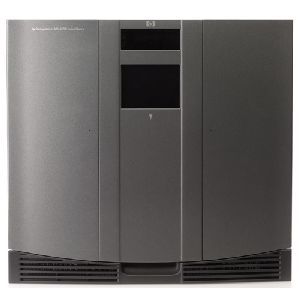 HP StorageWorks MSL6060 2 x LTO-1 Ultrium 960 Tape Library